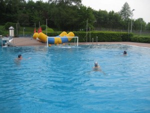 TrainingFreibadMichelstadt TrainingFreibadMichelstadt